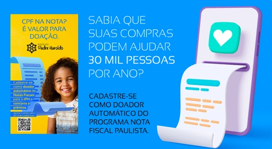 Nota Fiscal Paulista