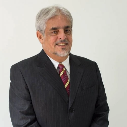 Dr. João Lian Júnior