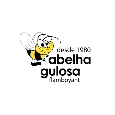 Abelha Gulosa