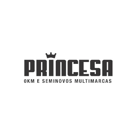 Princesa Veículos
