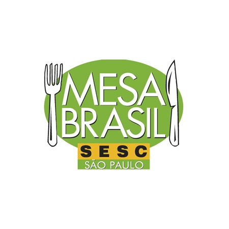 Mesa Brasil