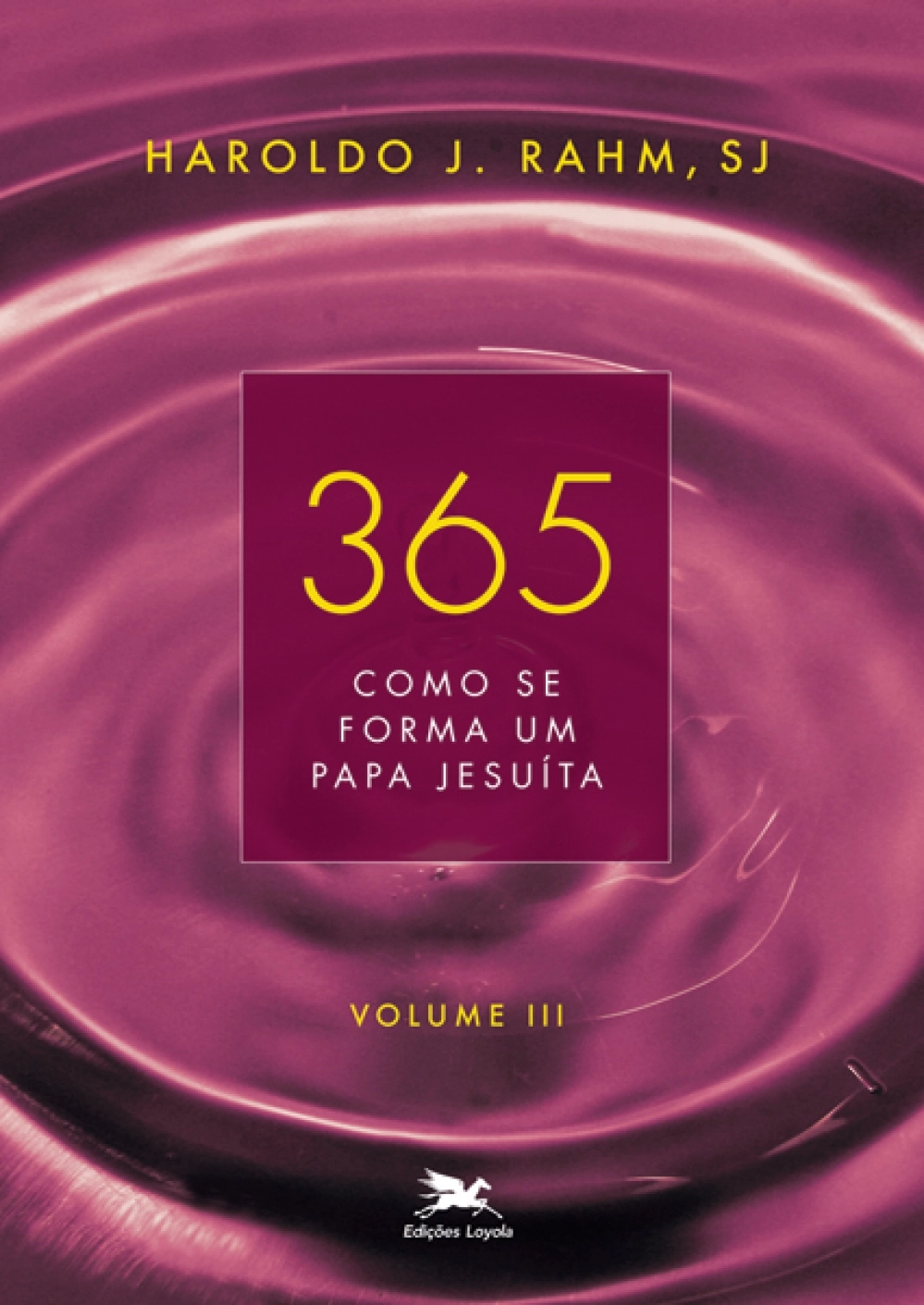 365 - Como se forma um Padre Jesuíta
