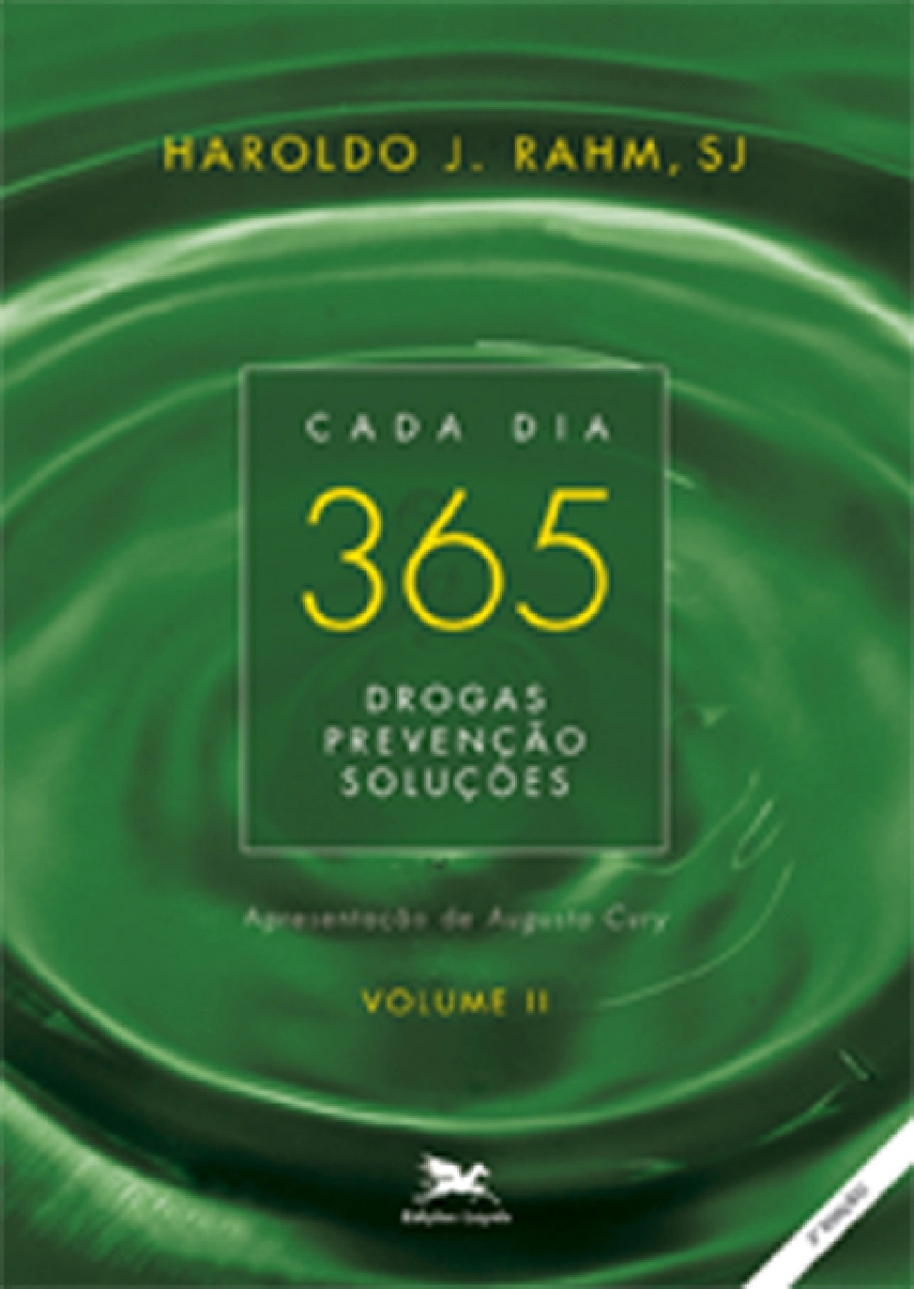 365 - Drogas, Prevenção e Solução