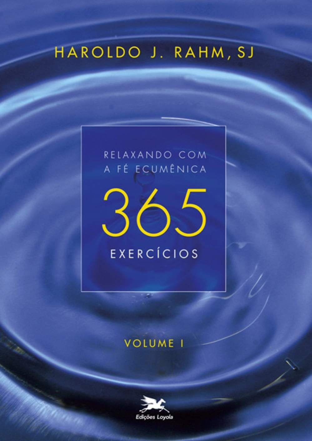 365 - Relaxando com a Fé Ecumênica