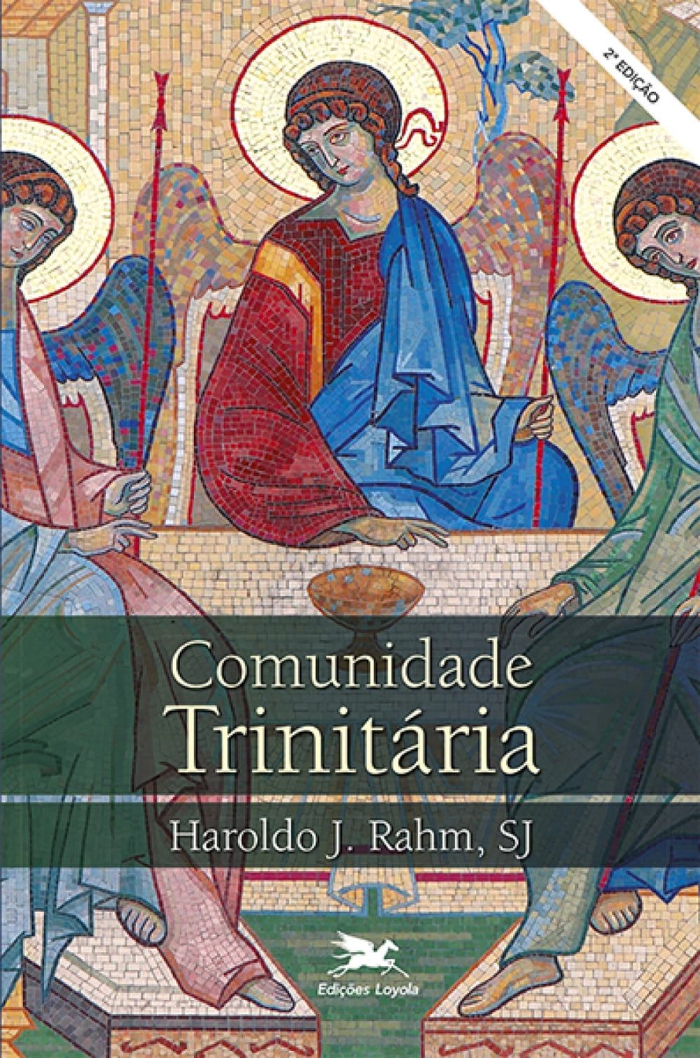 Comunidade Trinitária