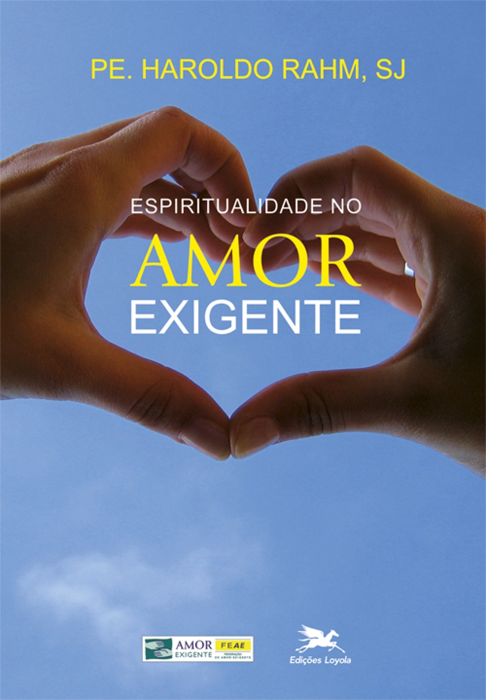 Espiritualidade no Amor Exigente