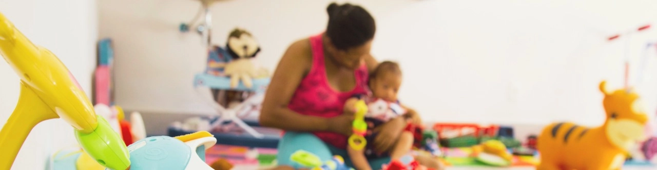 Acolhimento Residencial