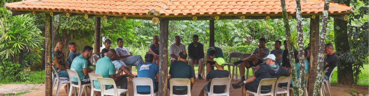 Tratamento e Recuperação